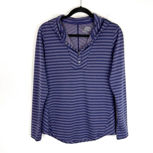 Outdoor Research Keara Hoody Pullover - Picture 1 of 8